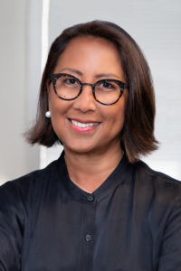 Wilhelmina Manzano, MA, RN Profile Headshot
